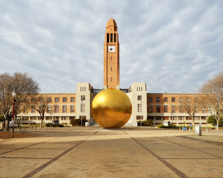 for what its worth in gold by dillon marsh