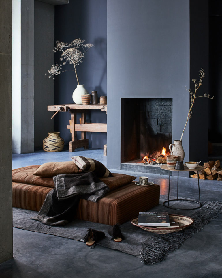 interior stylist cleo scheulderman