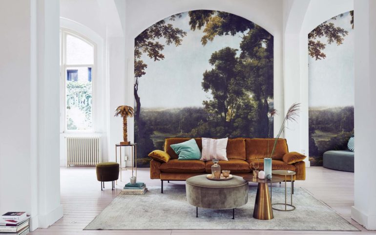 interior stylist cleo scheulderman