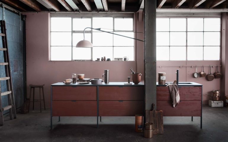 interior stylist cleo scheulderman