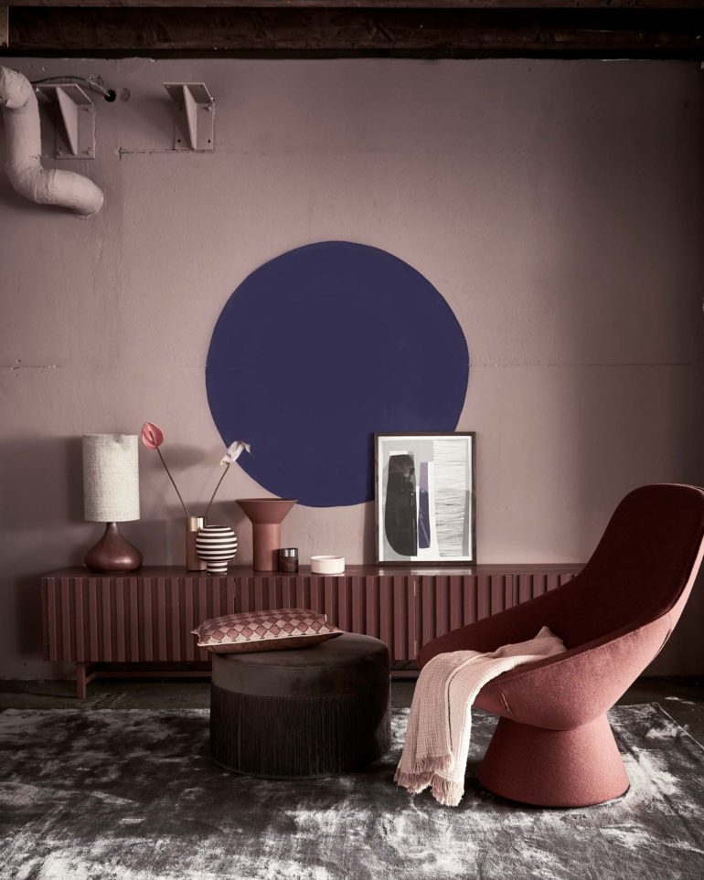 interior stylist cleo scheulderman