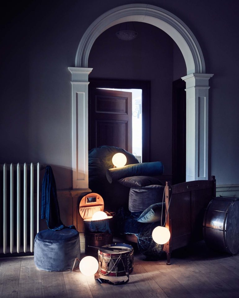 interior stylist cleo scheulderman