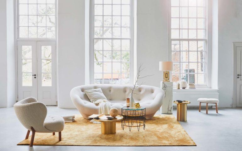 interior stylist cleo scheulderman