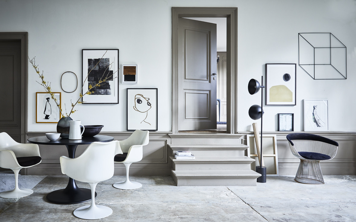 interior stylist cleo scheulderman