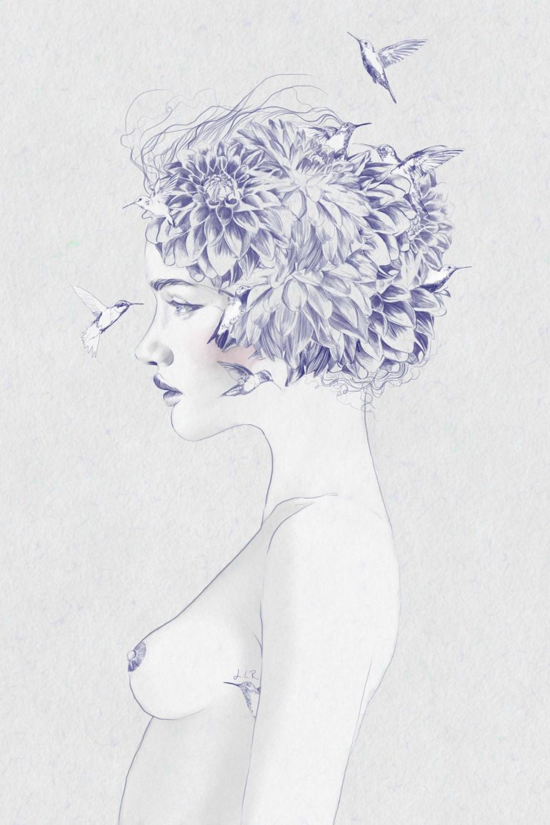jenny liz rome illustrations