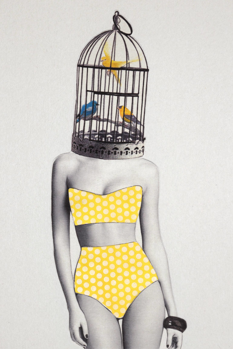jenny liz rome illustrations