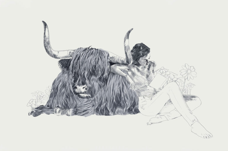 jenny liz rome illustrations