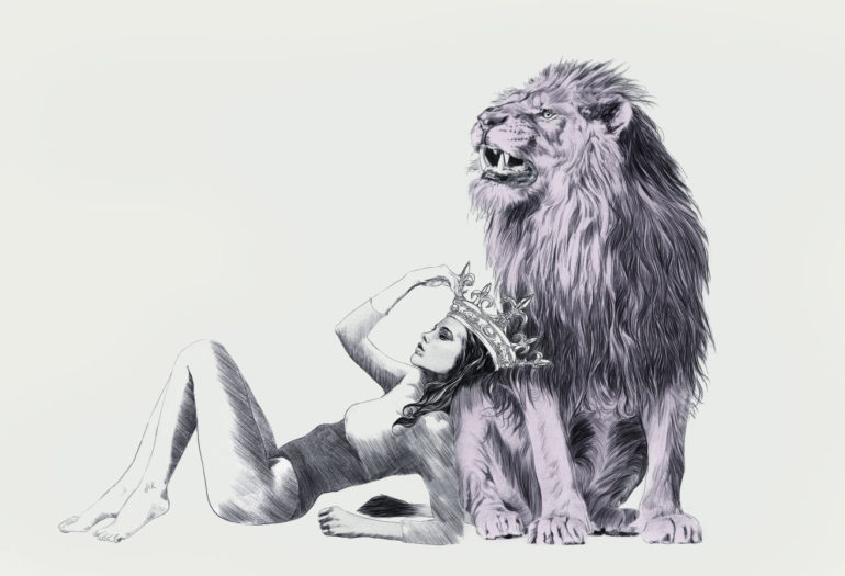 jenny liz rome illustrations