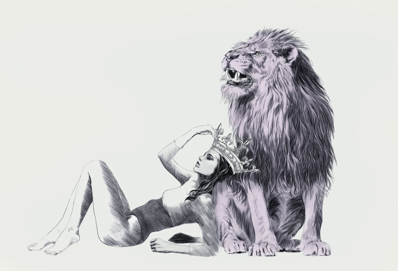 jenny liz rome illustrations