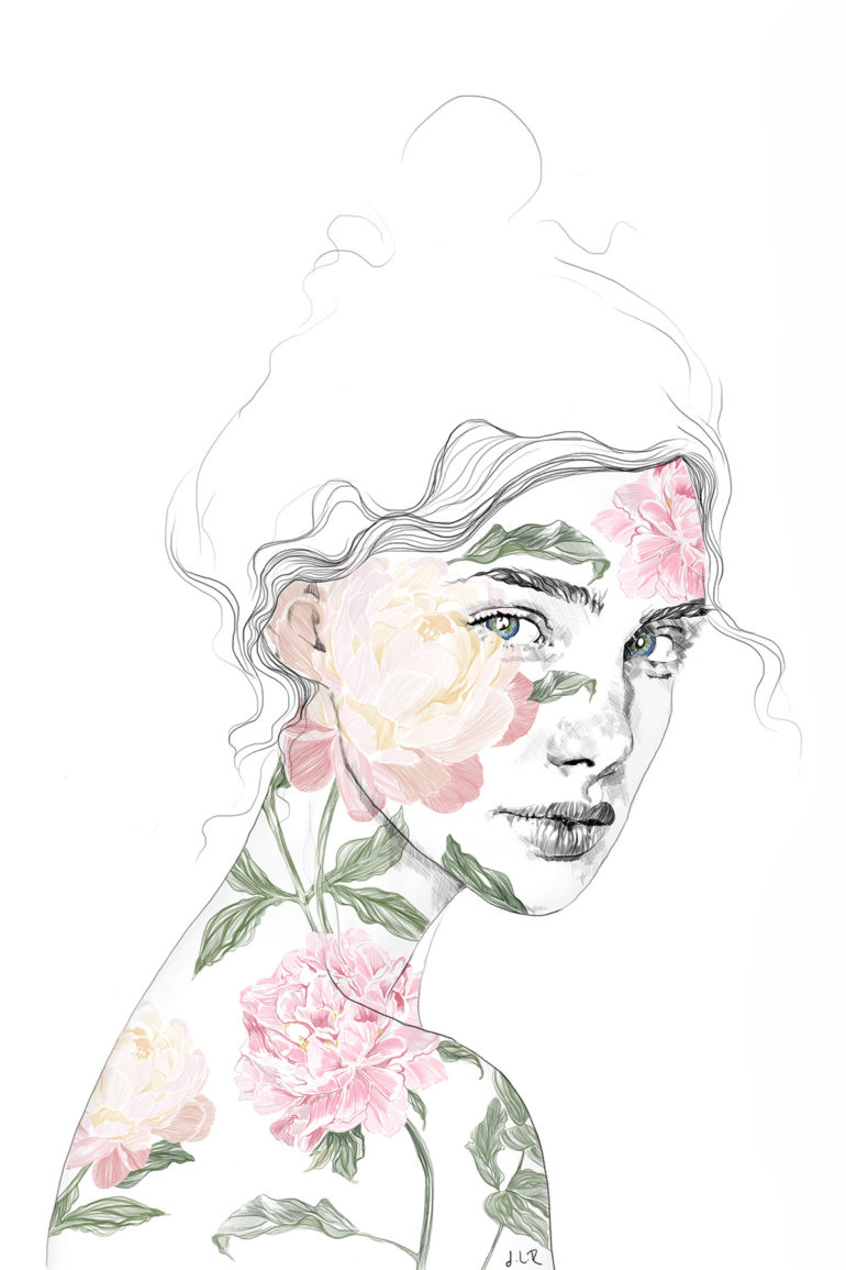 jenny liz rome illustrations