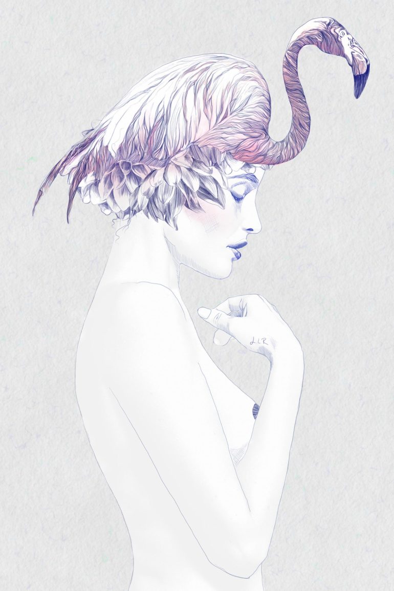 jenny liz rome illustrations