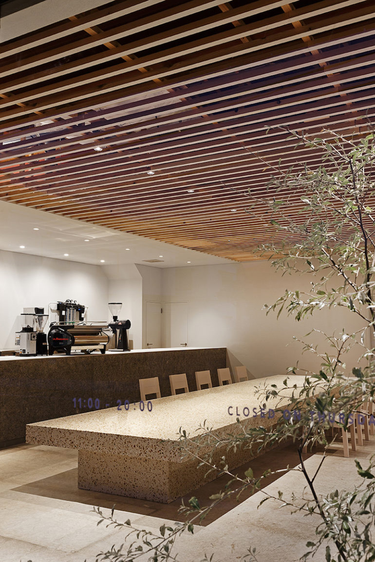 nagasawa coffee roastery