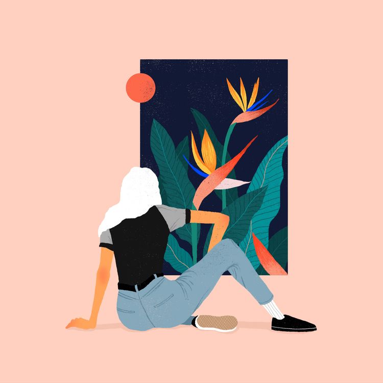 suzanne dias illustrations