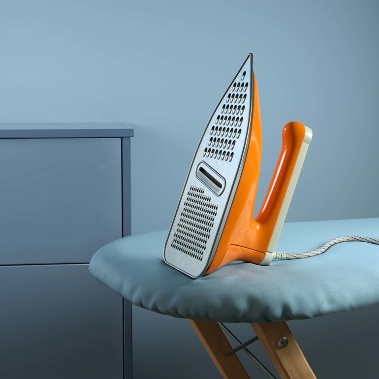 unsmart devices from foreal studios