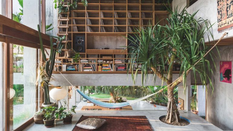 brutalist tropical home patisandhika daniel mitchell bali a