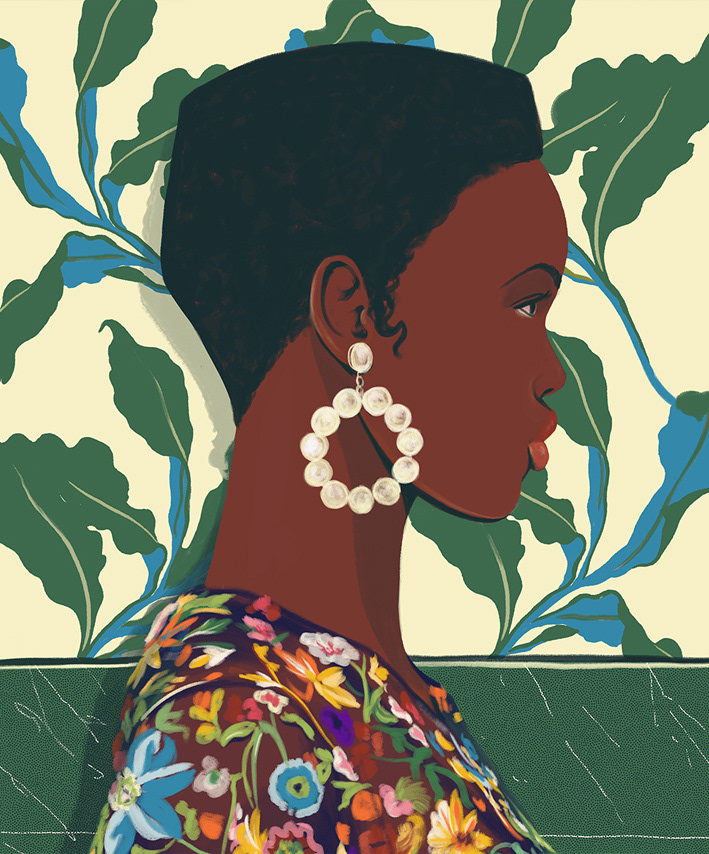 editorial illustration by spiros halaris