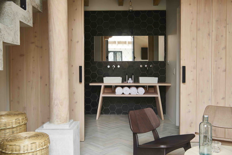 good hotel antigua trendland