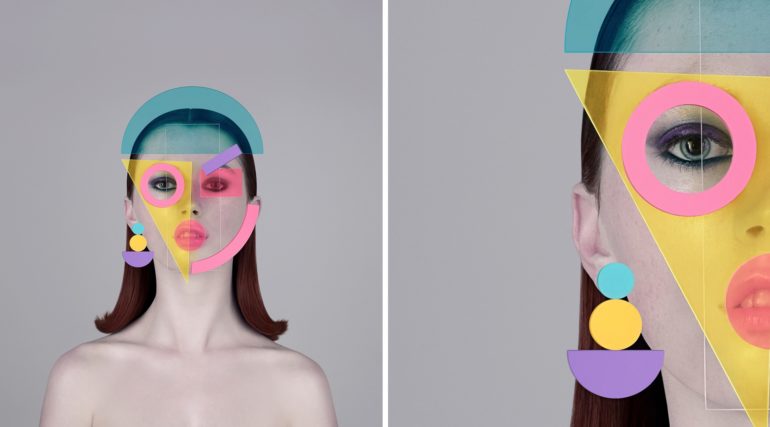 i see faces by alvaro penalta