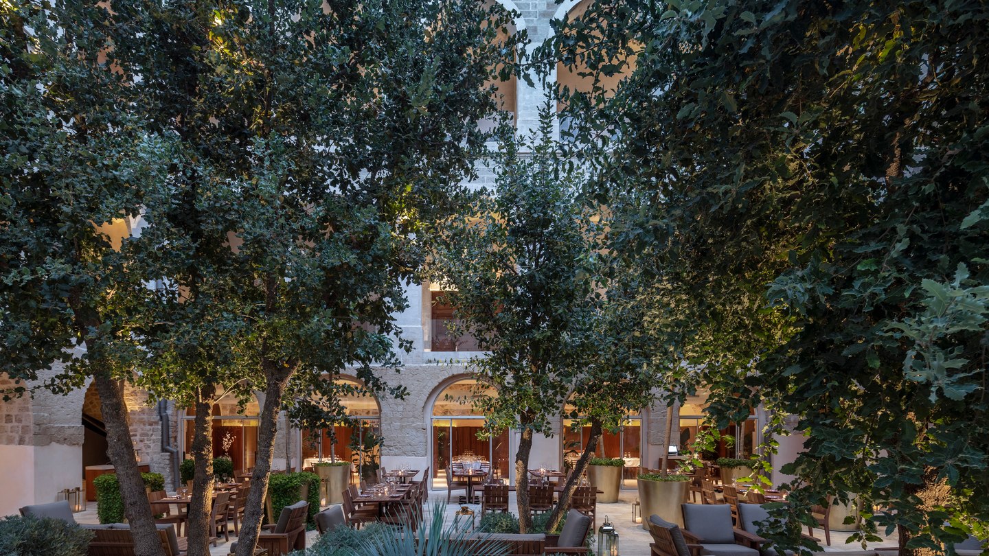 jaffa hotel tel aviv israel