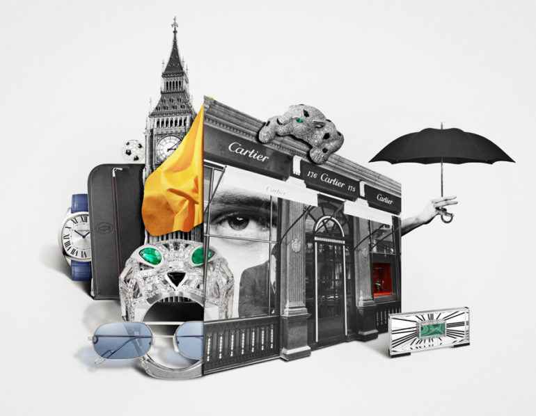 martin vallin for cartier