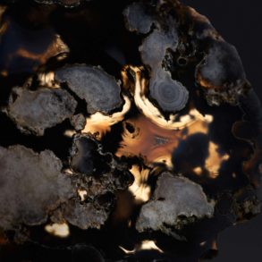 the aura of agate trendland exclusive