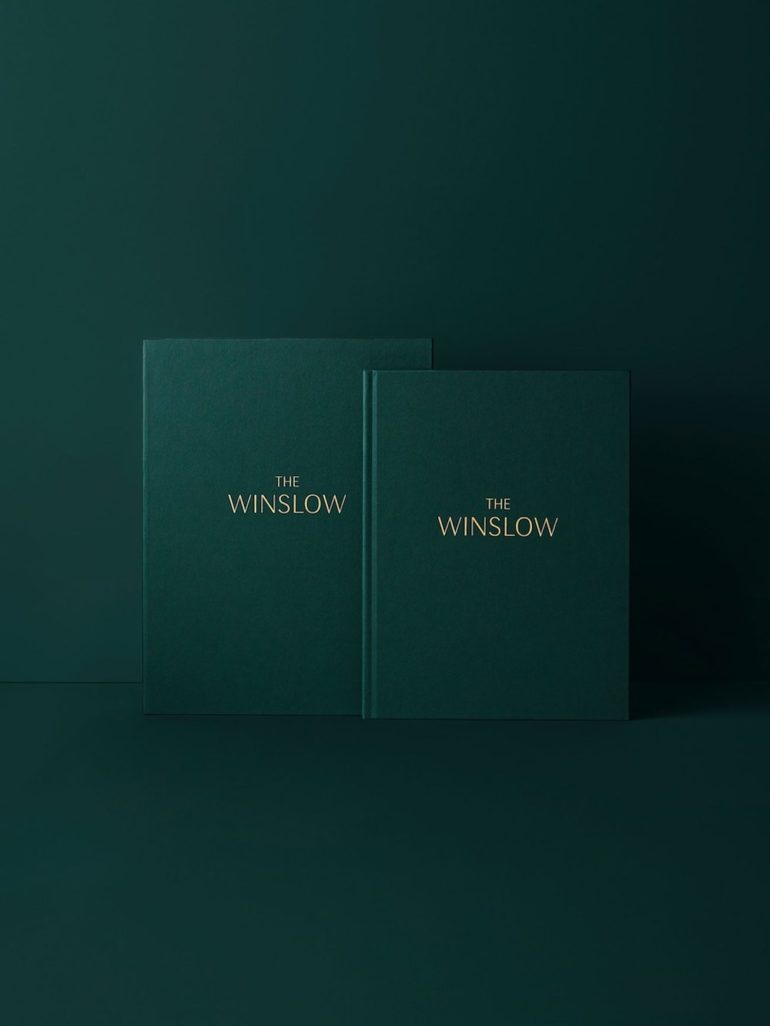 the winslow smart branding