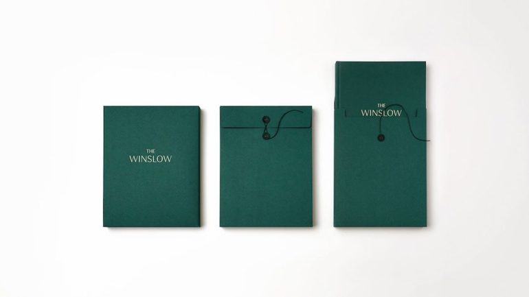 the winslow smart branding