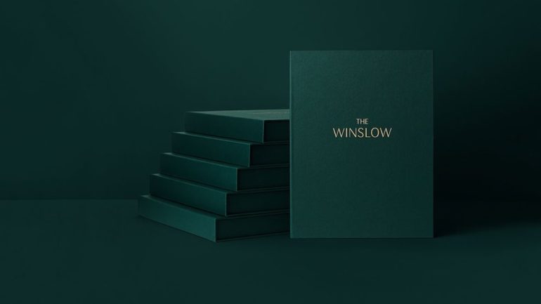 the winslow smart branding