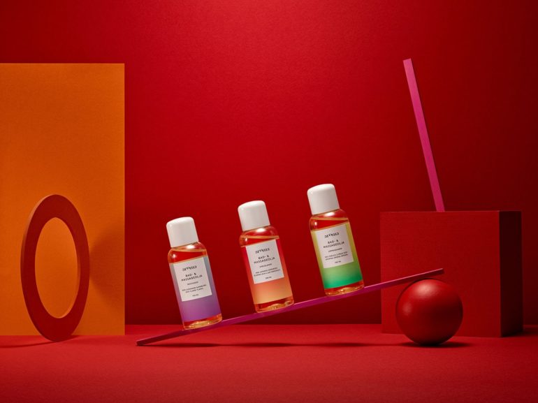 Ahlens Aroma Packaging