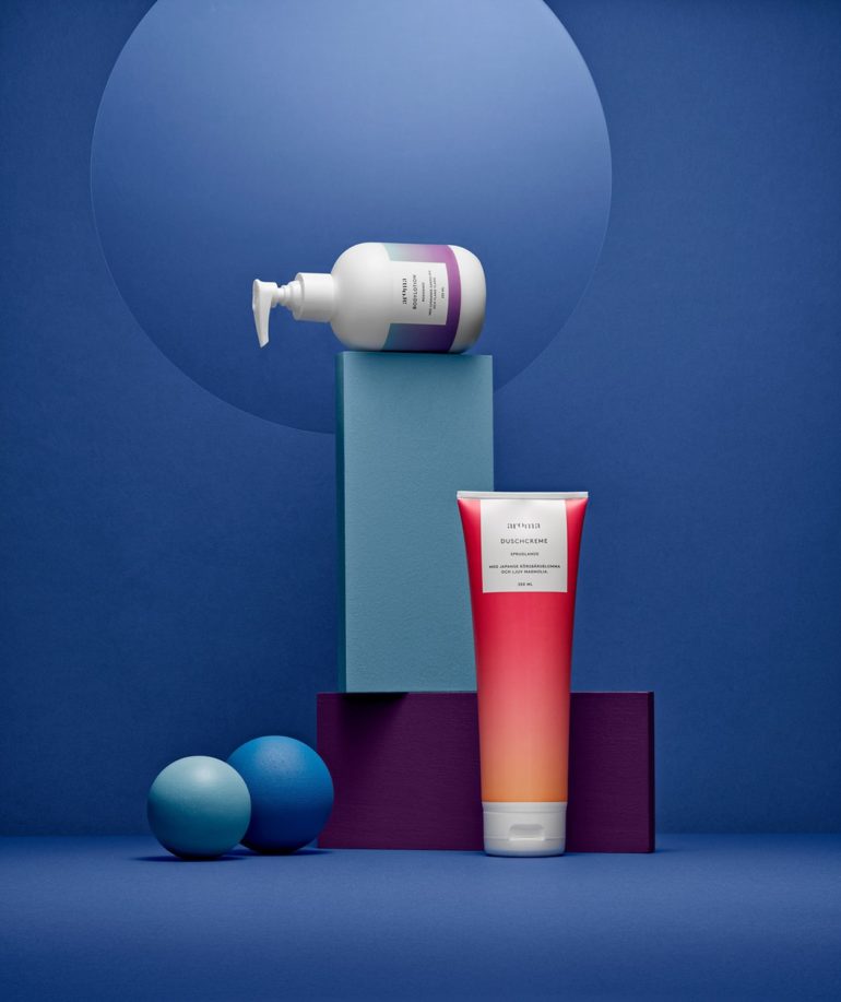 Ahlens Aroma Packaging