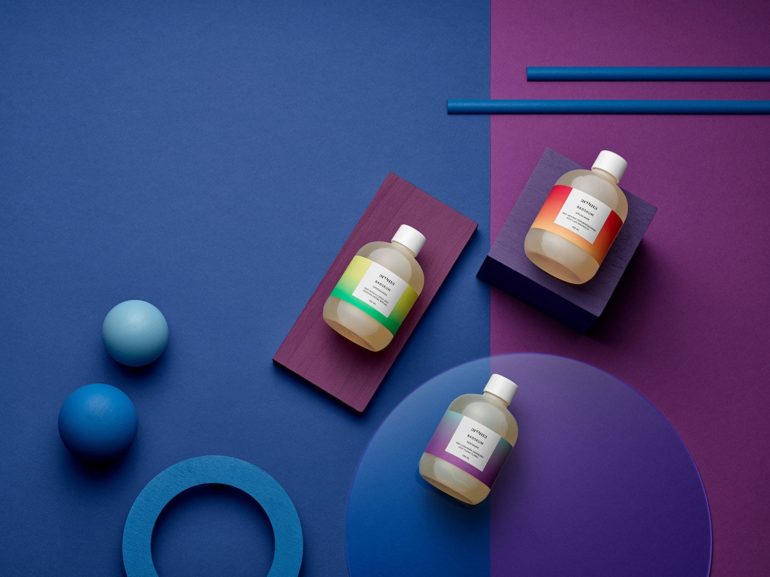 Ahlens Aroma Packaging