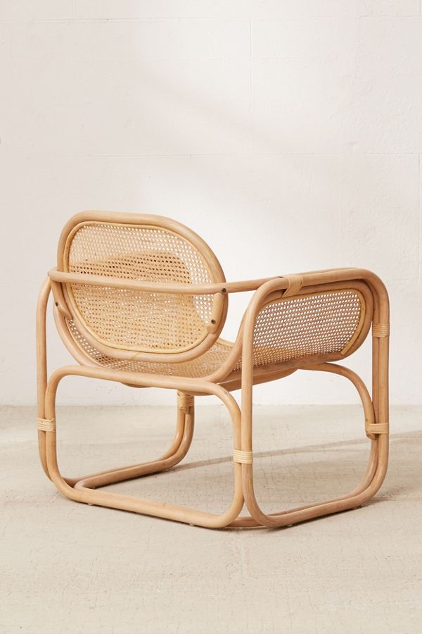 UO HOME Marte Lounge Chair