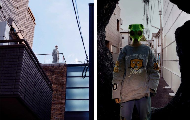 norbert schoerner fashion photography