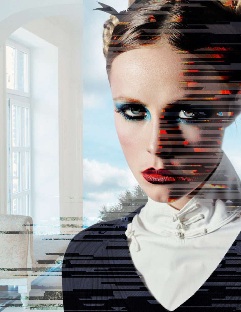 norbert schoerner fashion photography