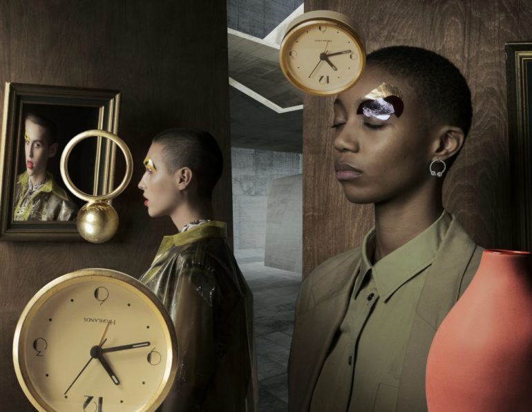 norbert schoerner fashion photography