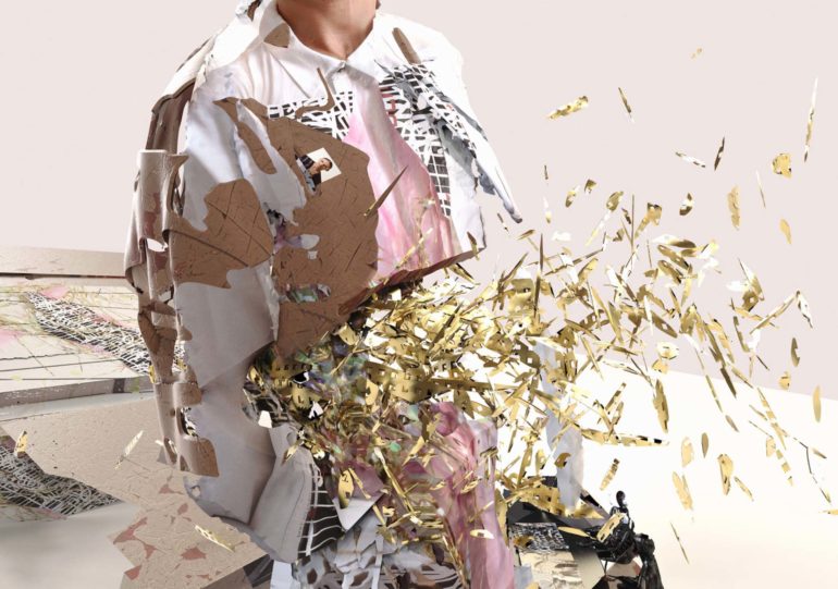 norbert schoerner fashion photography