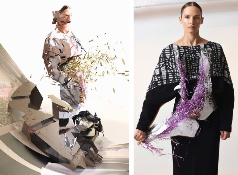 norbert schoerner fashion photography