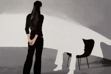 paintings by jarek puczel