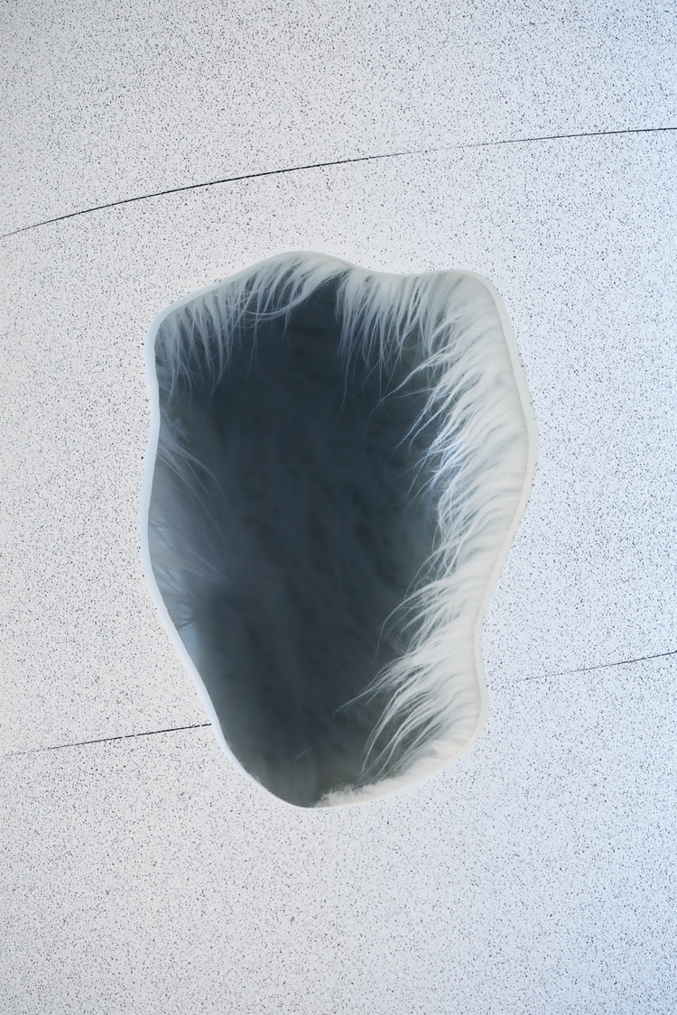snark park by daniel arsham