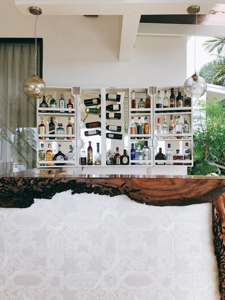 wellness retreat on a quartz mountain in costa rica