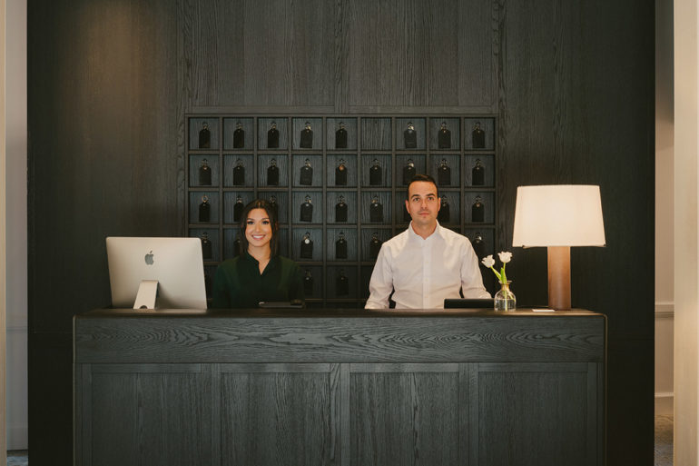 augustinian convent transform into august hotel antwerp