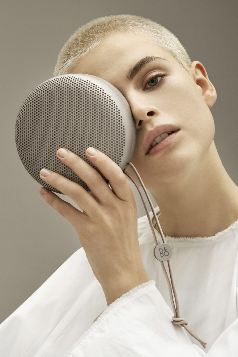 bang olufsens ss collection