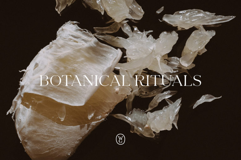 botanical rituals branding