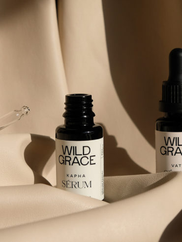 botanical rituals branding featured