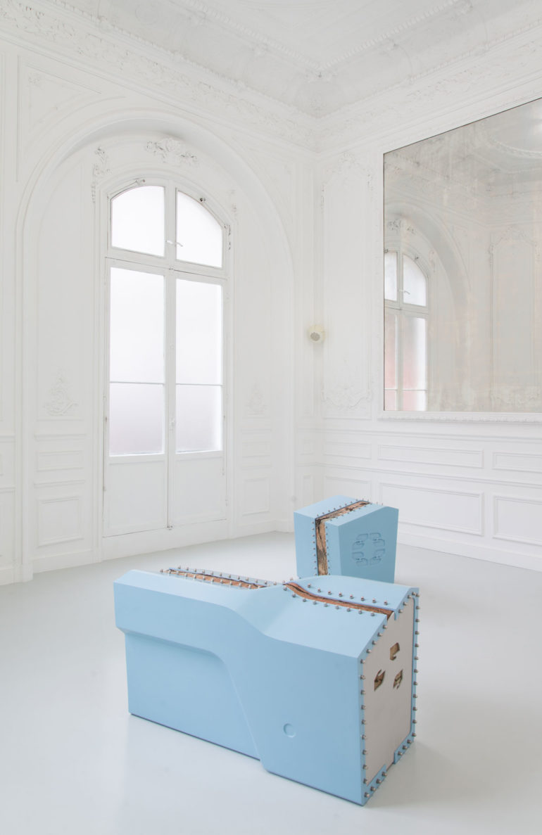 cooper jacoby susceptibles installation