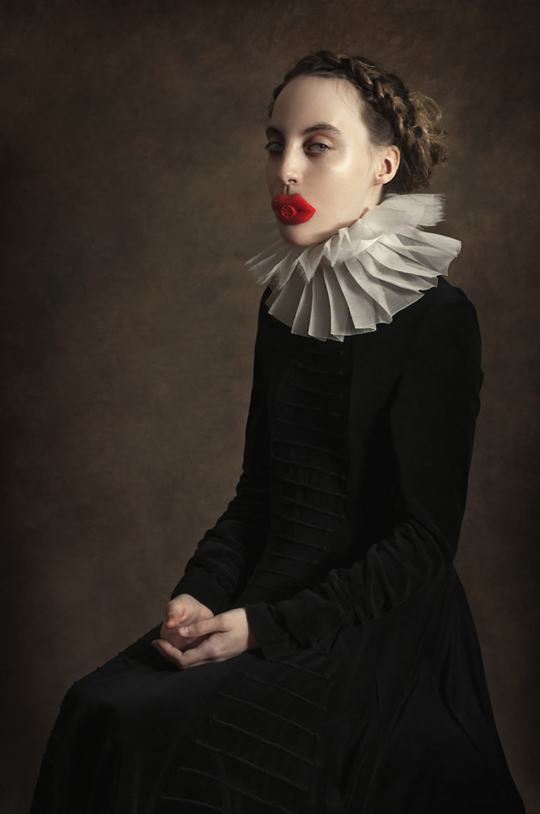 the age of the decadence by romina ressia