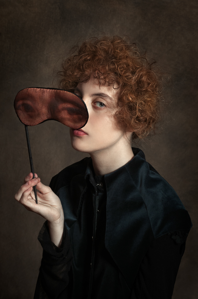 the age of the decadence by romina ressia