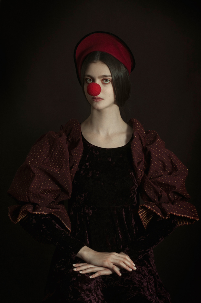 the age of the decadence by romina ressia