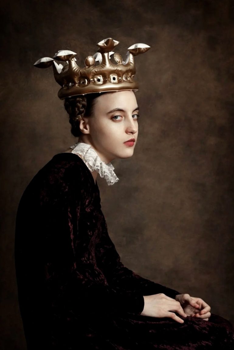 the age of the decadence by romina ressia