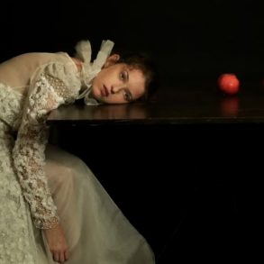 the age of the decadence by romina ressia